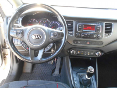 KIA Carens Gebrauchtwagen