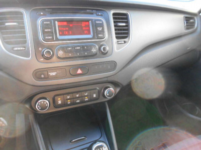 KIA Carens Gebrauchtwagen
