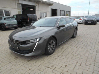 Peugeot 508 Gebrauchtwagen Peugeot 508 Gebrauchtwagen