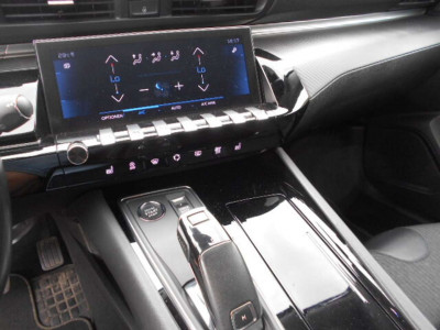 Peugeot 508 Gebrauchtwagen Peugeot 508 Gebrauchtwagen