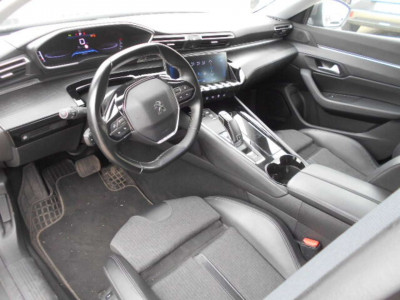 Peugeot 508 Gebrauchtwagen Peugeot 508 Gebrauchtwagen
