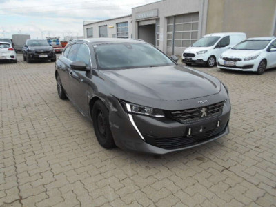 Peugeot 508 Gebrauchtwagen Peugeot 508 Gebrauchtwagen
