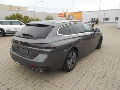 Peugeot 508 Gebrauchtwagen Peugeot 508 Gebrauchtwagen