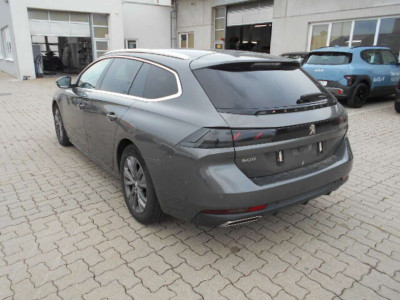 Peugeot 508 Gebrauchtwagen Peugeot 508 Gebrauchtwagen