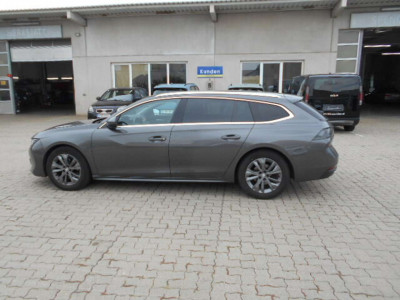 Peugeot 508 Gebrauchtwagen Peugeot 508 Gebrauchtwagen