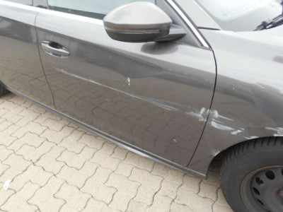 Peugeot 508 Gebrauchtwagen Peugeot 508 Gebrauchtwagen