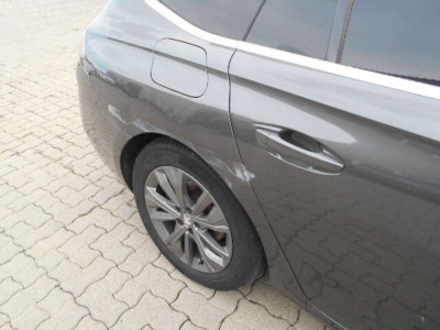 Peugeot 508 Gebrauchtwagen Peugeot 508 Gebrauchtwagen