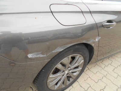 Peugeot 508 Gebrauchtwagen Peugeot 508 Gebrauchtwagen