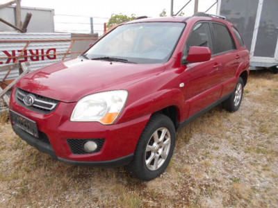 KIA Sportage Gebrauchtwagen KIA Sportage Gebrauchtwagen