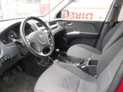 KIA Sportage Gebrauchtwagen KIA Sportage Gebrauchtwagen