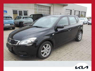 KIA Ceed Gebrauchtwagen KIA Ceed Gebrauchtwagen