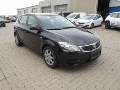 KIA Ceed Gebrauchtwagen KIA Ceed Gebrauchtwagen