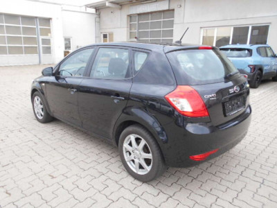 KIA Ceed Gebrauchtwagen KIA Ceed Gebrauchtwagen