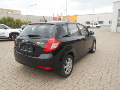 KIA Ceed Gebrauchtwagen KIA Ceed Gebrauchtwagen