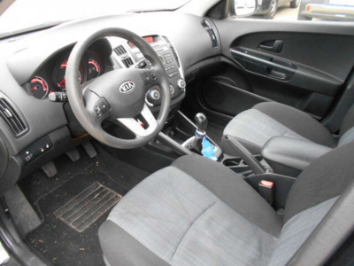 KIA Ceed Gebrauchtwagen KIA Ceed Gebrauchtwagen