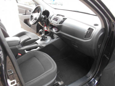 KIA Sportage Gebrauchtwagen