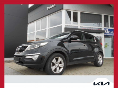 KIA Sportage Gebrauchtwagen
