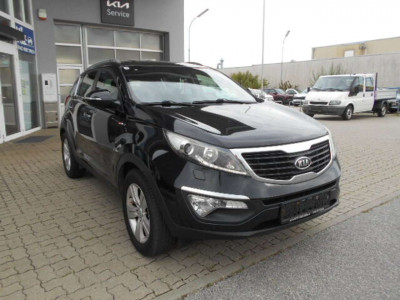 KIA Sportage Gebrauchtwagen
