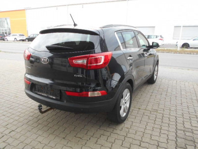KIA Sportage Gebrauchtwagen