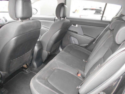 KIA Sportage Gebrauchtwagen