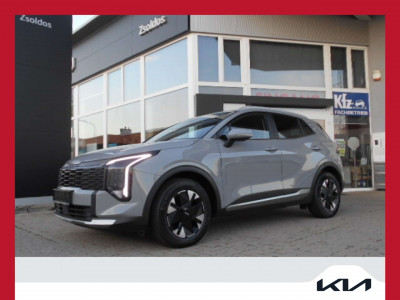 KIA Sportage Gebrauchtwagen KIA Sportage Gebrauchtwagen