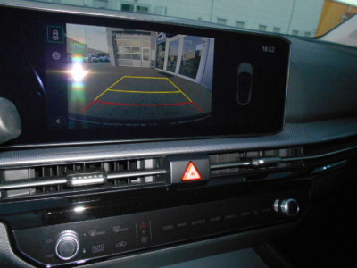 KIA Sportage Gebrauchtwagen KIA Sportage Gebrauchtwagen