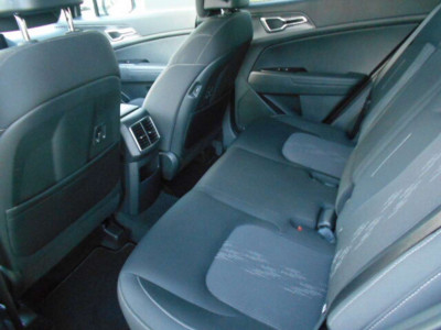 KIA Sportage Gebrauchtwagen KIA Sportage Gebrauchtwagen