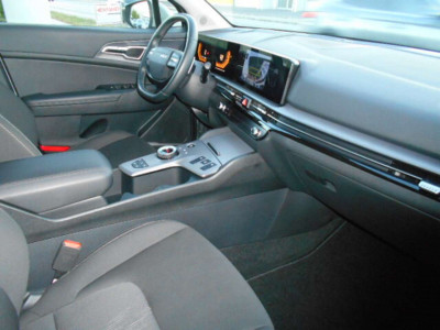 KIA Sportage Gebrauchtwagen KIA Sportage Gebrauchtwagen
