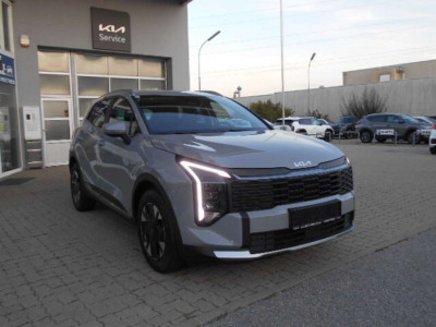 KIA Sportage Gebrauchtwagen KIA Sportage Gebrauchtwagen
