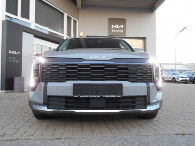 KIA Sportage Gebrauchtwagen KIA Sportage Gebrauchtwagen