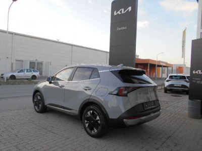 KIA Sportage Gebrauchtwagen KIA Sportage Gebrauchtwagen
