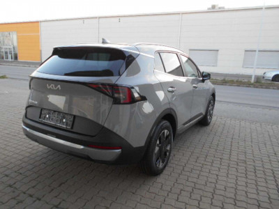 KIA Sportage Gebrauchtwagen KIA Sportage Gebrauchtwagen