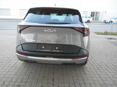 KIA Sportage Gebrauchtwagen KIA Sportage Gebrauchtwagen