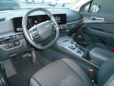 KIA Sportage Gebrauchtwagen KIA Sportage Gebrauchtwagen