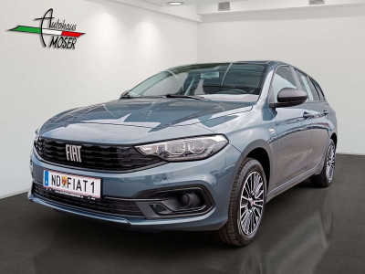 Fiat Tipo Gebrauchtwagen