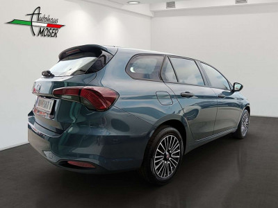 Fiat Tipo Gebrauchtwagen