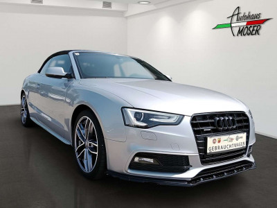 Audi A5 Gebrauchtwagen