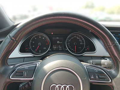 Audi A5 Gebrauchtwagen