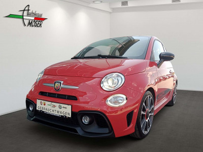 Abarth 500 Gebrauchtwagen