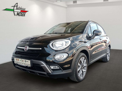 Fiat 500X Gebrauchtwagen