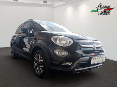 Fiat 500X Gebrauchtwagen