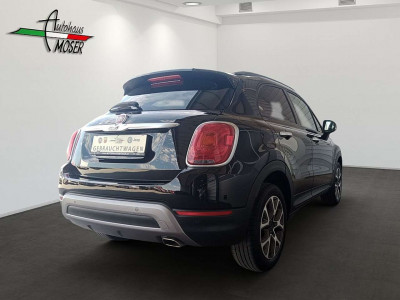 Fiat 500X Gebrauchtwagen