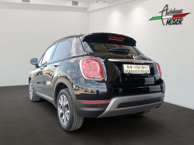 Fiat 500X Gebrauchtwagen