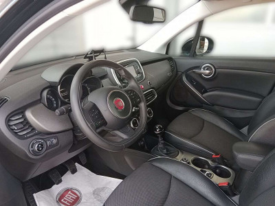 Fiat 500X Gebrauchtwagen