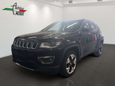 Jeep Compass Gebrauchtwagen