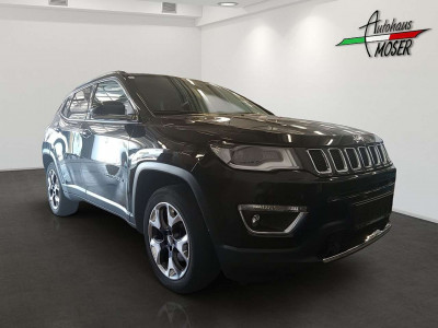 Jeep Compass Gebrauchtwagen