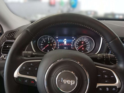 Jeep Compass Gebrauchtwagen