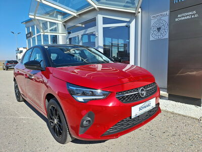 Opel Corsa Gebrauchtwagen