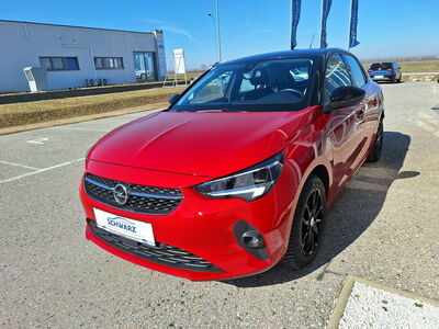 Opel Corsa Gebrauchtwagen