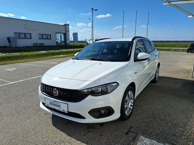 Fiat Tipo Gebrauchtwagen